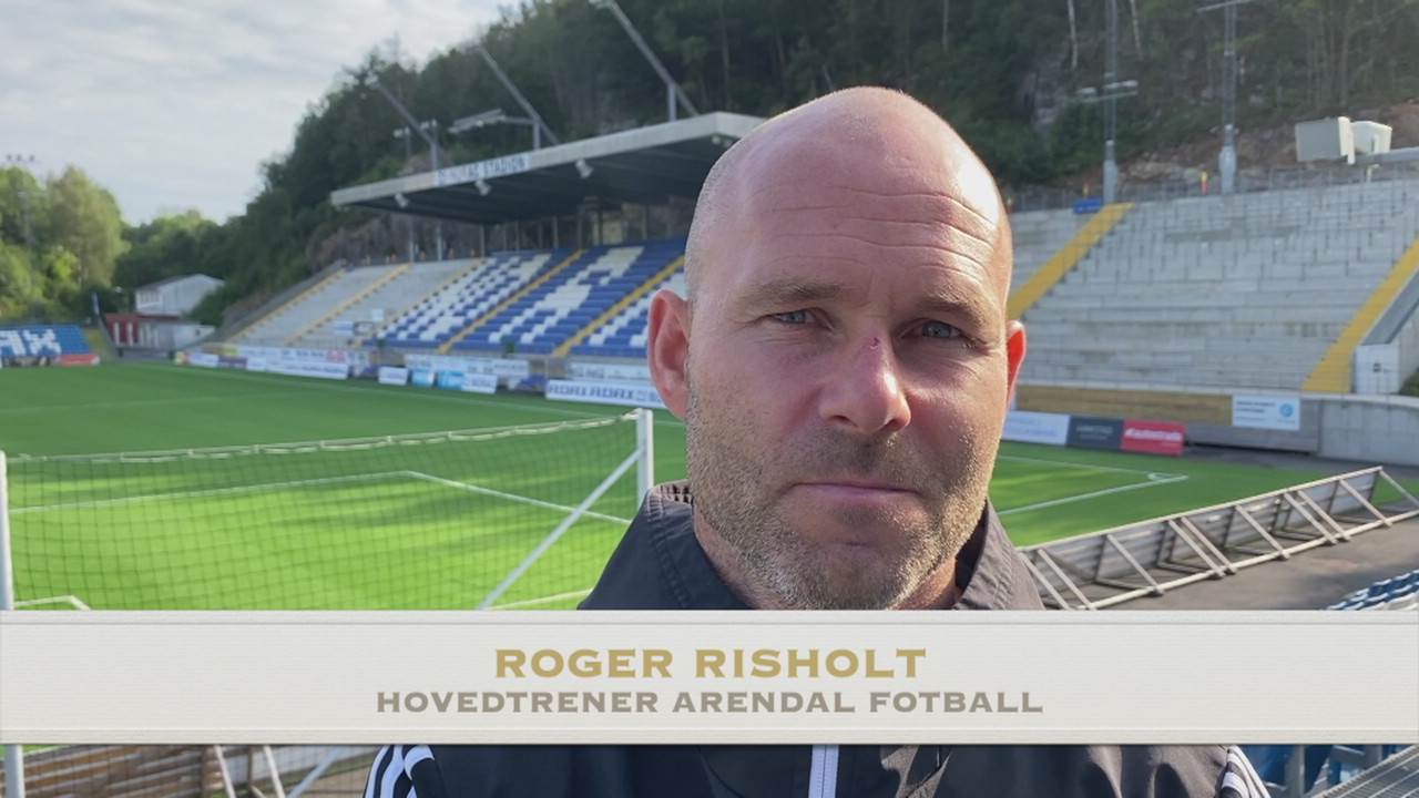 - Vi har forbedret spillet vårt